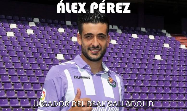 ALEX PEREZ